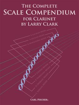 The Complete Scale Compendium 