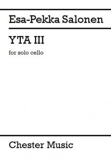 YTA III 