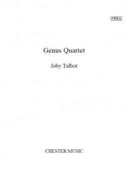 Genus Quartet 