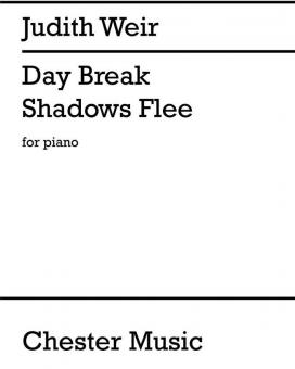 Day Break Shadows Flee 