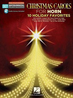 Christmas Carols 