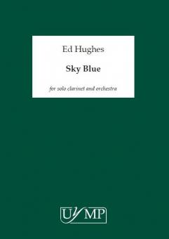 Sky Blue 