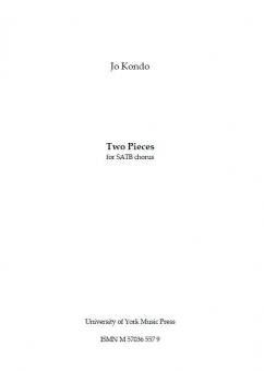 Two Pieces 