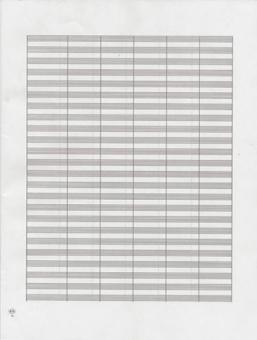 Carta da Musica 