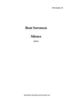 Silence 