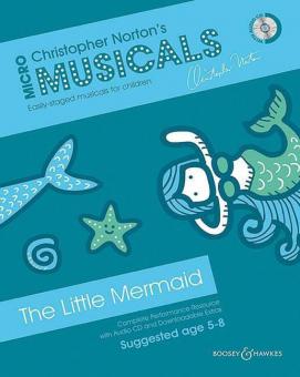 The Little Mermaid 