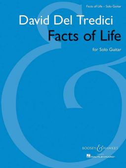 Facts Of Life 