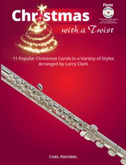 Christmas with A Twist 