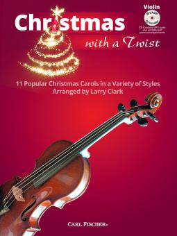 Christmas With A Twist 