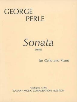 Sonata Standard