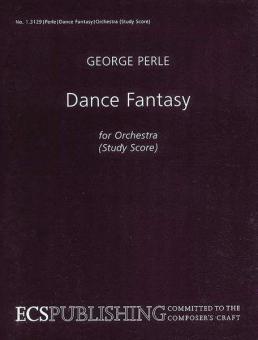 Dance Fantasy Standard