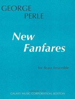 New Fanfares Standard