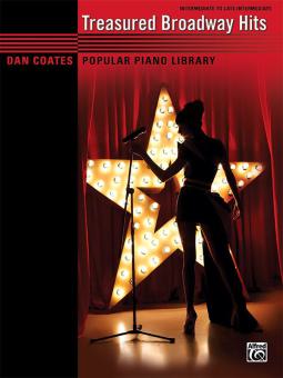 Treasured Broadway Hits 