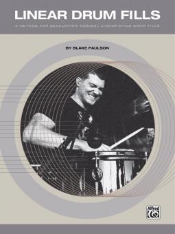 Linear Drum Fills 