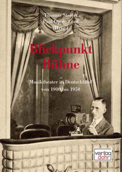 Blickpunkt Bühne 