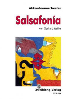 Salsafonia 