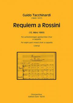 Requiem a Rossini 