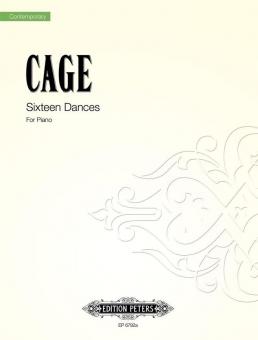 Sixteen Dances 