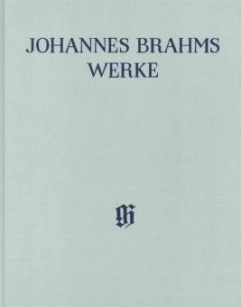 Piano Sonatas 