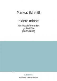 nidere minne 