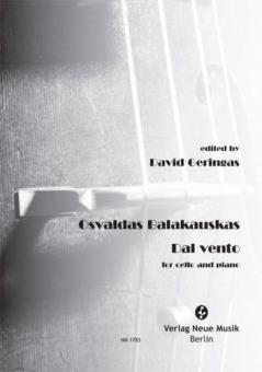 Dal Vento 