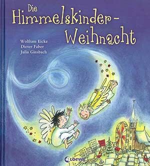 Die Himmelskinder-Weihnacht 
