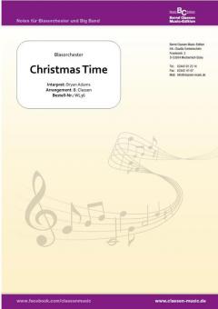 Christmas Time 