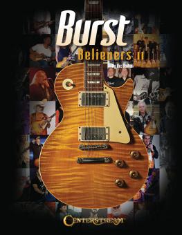Burst Believers II 