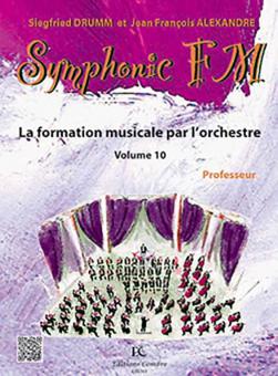 Symphonic FM10 : Professeur 
