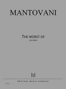 The worst of 