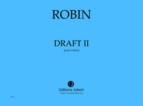 Draft II 