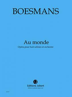 Au monde 