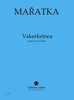 Vakerkeïnea 