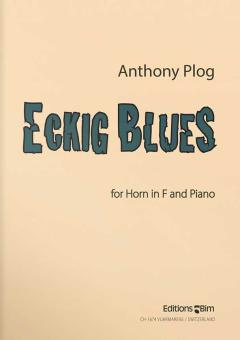 Blues angular Standard