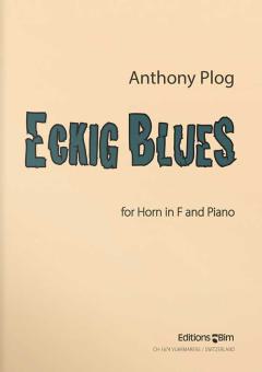 Blues angular Standard