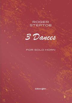 3 Dances Standard