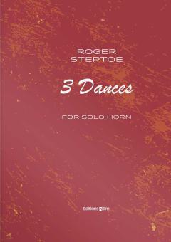 3 Dances Standard