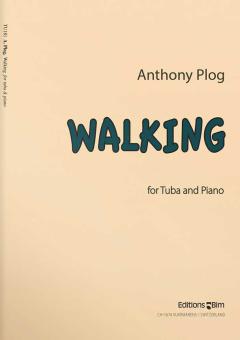 Walking Standard