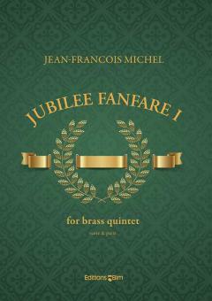Jubilee Fanfare I Standard