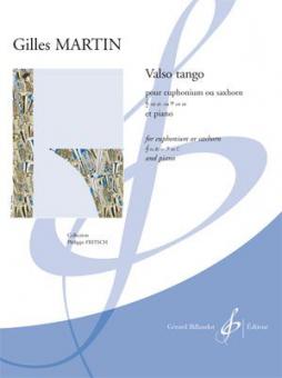 Valso Tango 