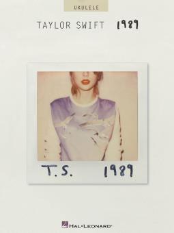 Taylor Swift - 1989 