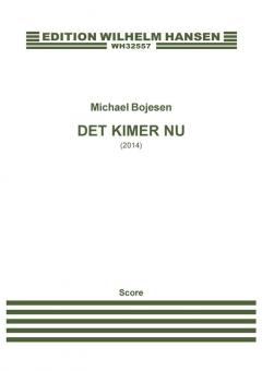 Det Kimer Nu 
