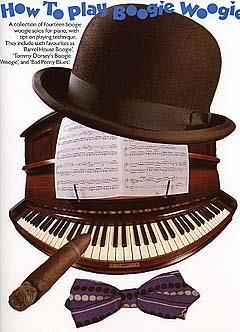 How To Play Boogie-Woogie 