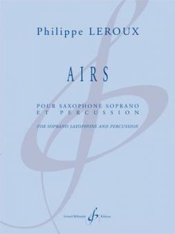 Airs 