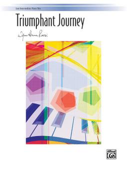 Triumphant Journey Standard