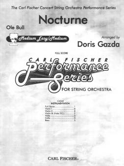 Nocturne 