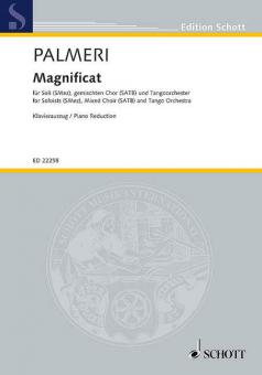Magnificat Standard