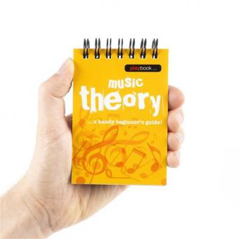 Playbook: Music Theory 