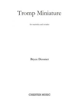 Tromp Miniature 