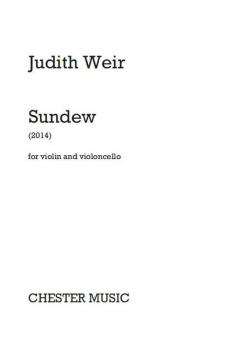 Sundew (2014) 